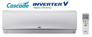 Climatiseur Inverter