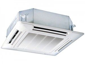 Climatiseur à cassette