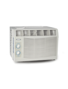 Climatiseur de fenêtre General Climate à commande mécanique