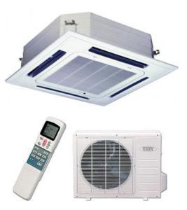 Climatiseur à cassette General Climate