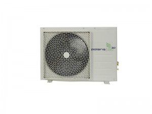 Codes d'erreur du climatiseur Polaris (Polaris, Polaris) - transcription et instructions