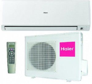 Climatiseurs Haier (haier, haier): mode d'emploi, télécommande, prix, achat, avis