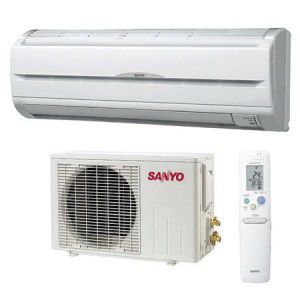 Climatiseurs SANYO (sanyo, sanyo) - mode d'emploi