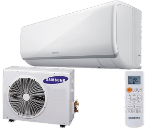 Acheter des climatiseurs samsung (samsung) à bas prix: avis et caractéristiques des différents modèles