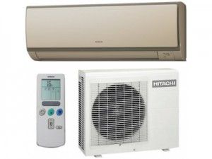 Examen des climatiseurs hitachi (hitachi): mur, onduleur, cassette, télécommandes, filtres et instructions pour eux