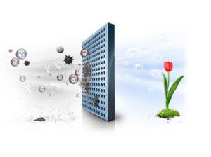 Comment se débarrasser de l'odeur désagréable du climatiseur lorsqu'il est allumé avec un siphon