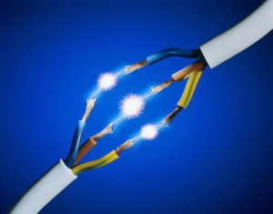 Schéma de raccordement du climatiseur au secteur