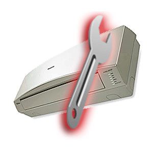 Démonter les climatiseurs de vos propres mains