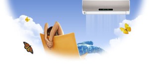 Le climatiseur peut-il chauffer