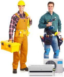 Un exemple de devis pour l'entretien et l'installation de climatiseurs