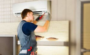 Un exemple de devis pour l'installation et le démontage d'un climatiseur