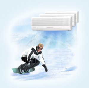 Choisir une marque de climatiseur : marques, listes, avis