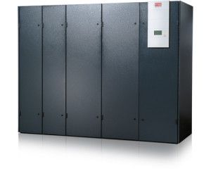 Climatiseur d'armoire