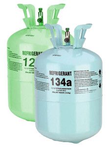 Comment remplir correctement le climatiseur avec du fréon et des diagnostics de ravitaillement