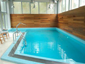 Décorer joliment la piscine est une question de goût