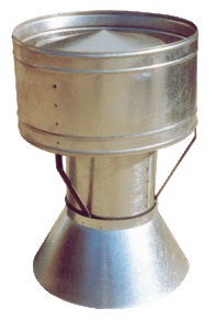 Déflecteur d'aération