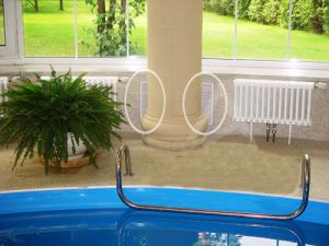 Quoi de mieux que votre propre piscine