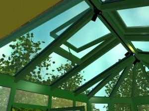 Ventilation naturelle