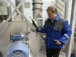 Certification de ventilation