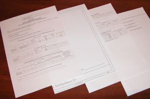 Passeport de ventilation