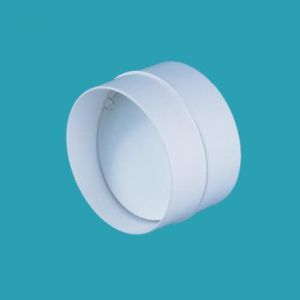 clapet anti-retour pour ventilation