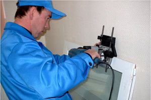 le travail est mieux fait en salopette