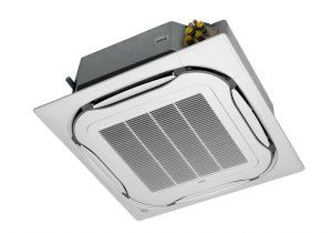 unité intérieure de climatiseur cassette DAIKIN FCQG35F