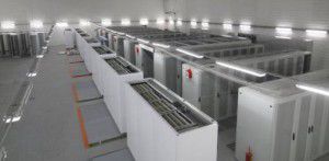 Conditionneurs de précision MIDEA