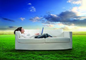 L'air frais est un gage de santé et de confort des personnes