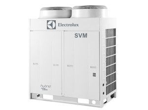Unité extérieure de climatiseur multizone ELECTROLUX SVM