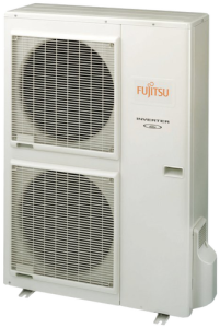 Unité extérieure du système multi-split synchrone