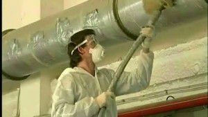 accès aux conduits de ventilation par des trappes