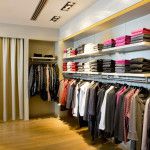 ME conduit à l'intérieur