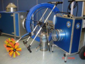 équipement standard