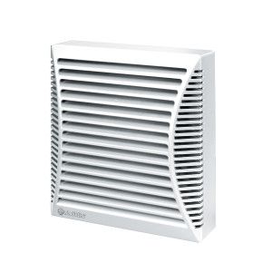 ventilateur silencieux
