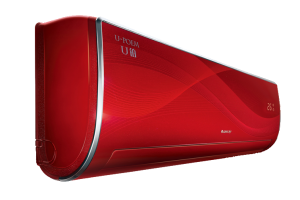 Climatiseur série U-POEM