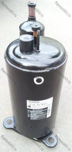 compresseur pour climatiseurs LG