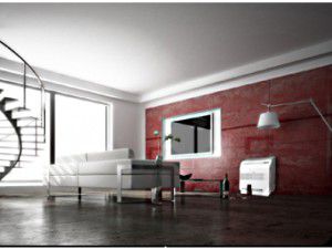 système de partage de console