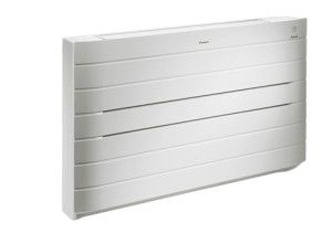 Série DAIKIN NEXURA sur pied