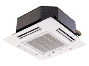 unité intérieure cassette