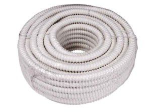 tuyau de drainage ondulé