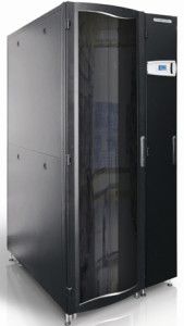 climatiseur inter-rang CLIMAVENETA