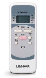 télécommande sans fil