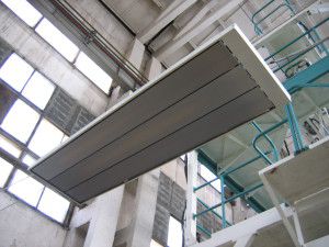 Unité de chauffage infrarouge