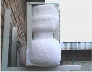 les conséquences du chauffage avec climatisation en hiver