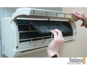 nettoyage des filtres mécaniques