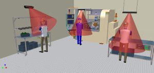 Le principe de fonctionnement du chauffage IR