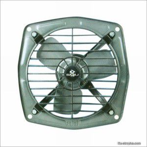 ventilateur d'extraction