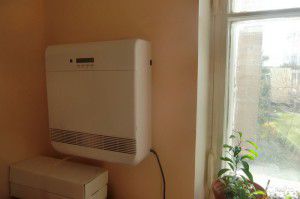 unité d'alimentation compacte