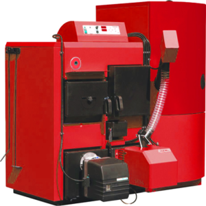 Chaudière à chauffage combiné